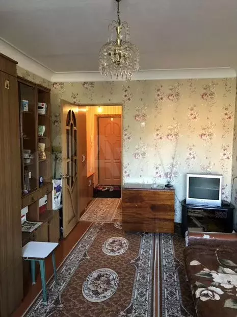 2-к. квартира, 40м, 1/5эт. - Фото 0