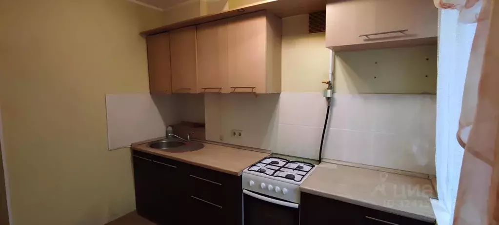 2-к кв. Пермский край, Пермь Братская ул., 18 (44.0 м) - Фото 1