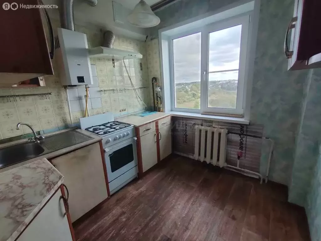 1-комнатная квартира: Сырково, Лесная улица, 3 (29.6 м) - Фото 2