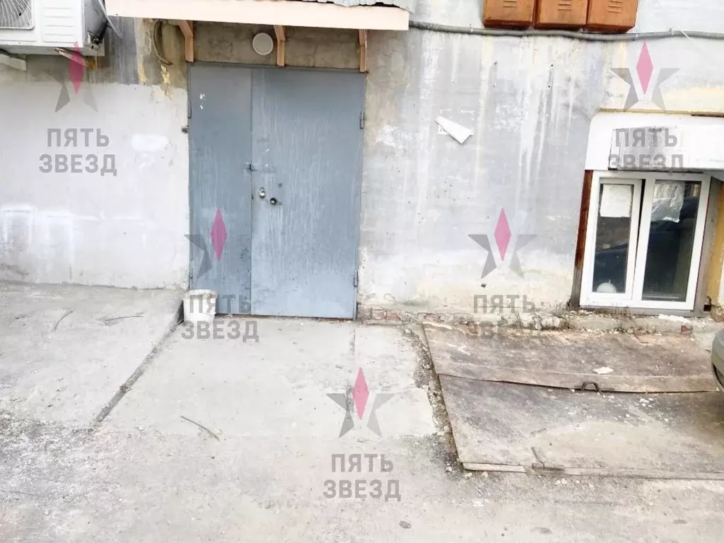 Помещение свободного назначения в Самарская область, Самара Самарская ... - Фото 1