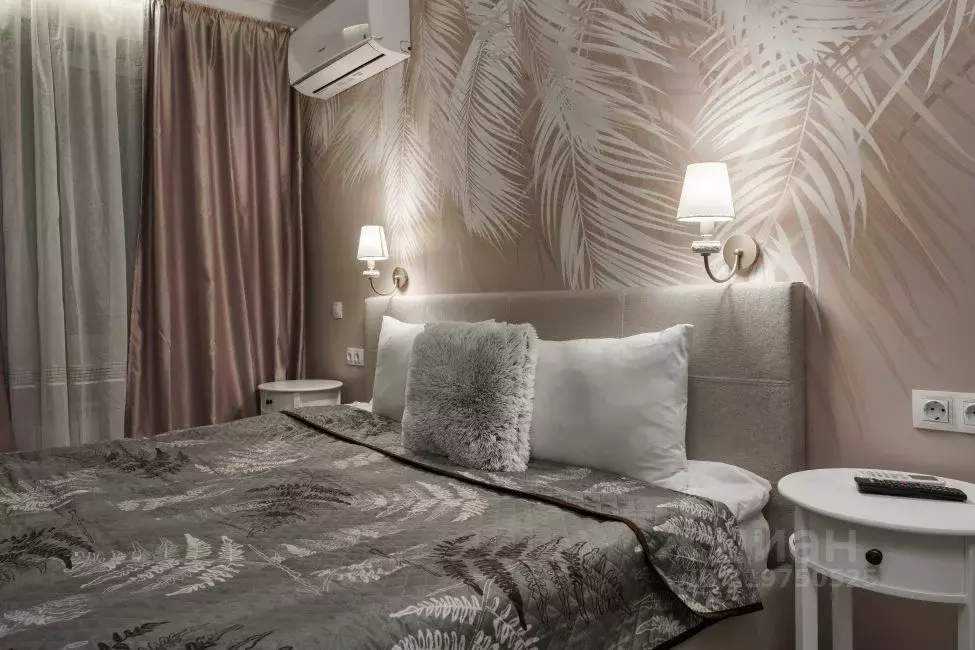 3-к кв. Москва Кутузовский просп., 9К1 (79.0 м) - Фото 1