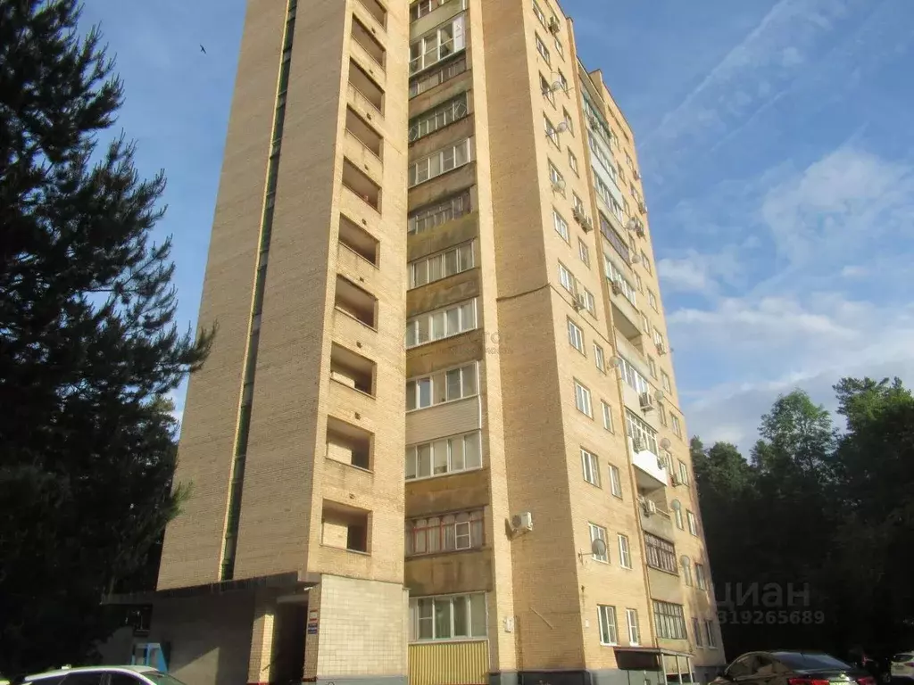 1-к кв. Московская область, Домодедово городской округ, д. Одинцово, ... - Фото 0