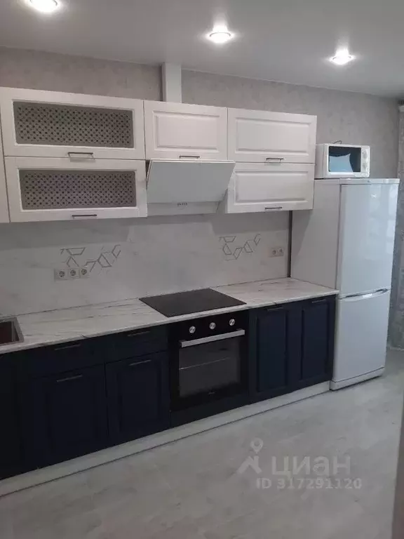 1-к кв. Ленинградская область, Ломоносовский район, Аннинское ... - Фото 0