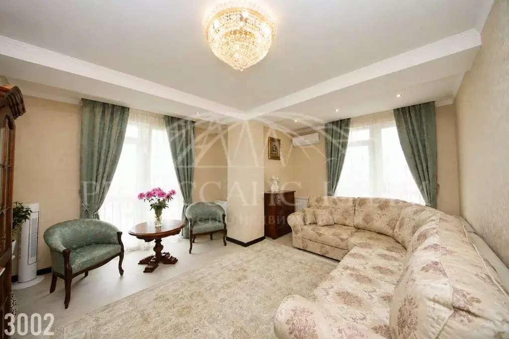 2-к кв. Севастополь ул. Челнокова, 17к2А (55.5 м) - Фото 2