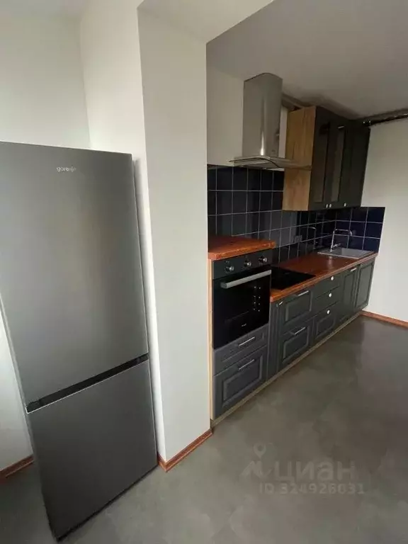 1-к кв. Москва Кастанаевская ул., 53 (49.5 м) - Фото 2