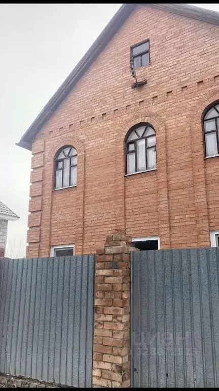 Дом в Самарская область, Ставропольский район, Подстепки с/пос, ... - Фото 1