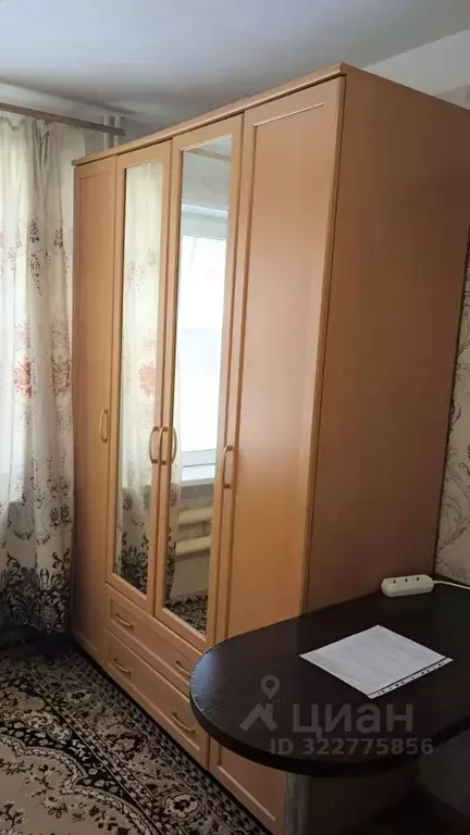 Студия Томская область, Томск тракт Московский, 70/1 (18.0 м) - Фото 1