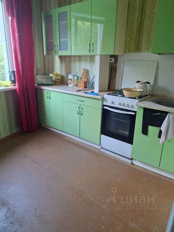 1-к кв. Калининградская область, Калининград Прибрежный мкр, ул. ... - Фото 1