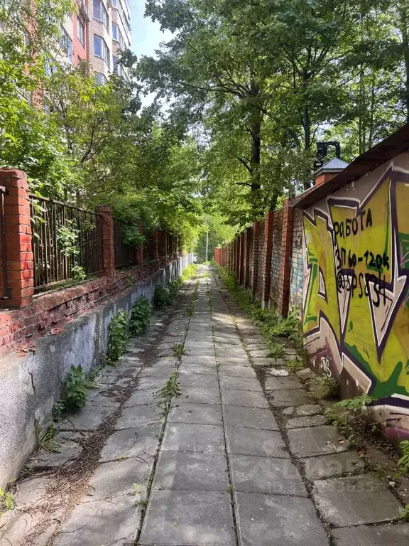 Участок в Московская область, Пушкино  (7.0 сот.) - Фото 2