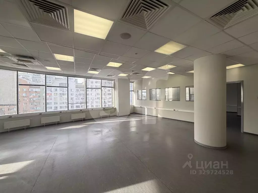 Офис в Москва ул. Авиаконструктора Микояна, 12 (7016 м) - Фото 1