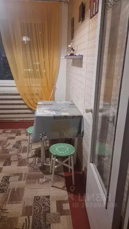 2-к кв. Ростовская область, Ростов-на-Дону Северный мкр, просп. ... - Фото 2