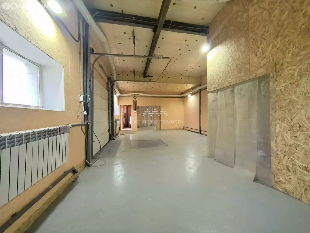 Помещение свободного назначения (170 м) - Фото 1