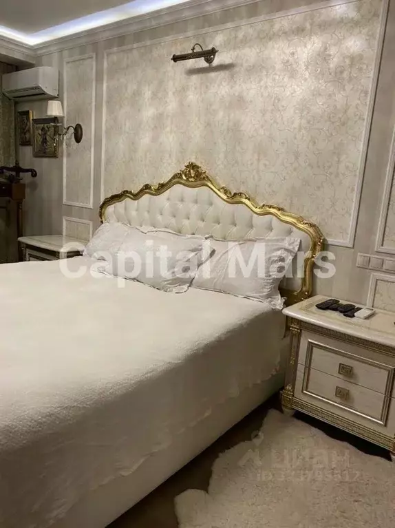 1-к кв. Москва Украинский бул., 8С1 (48.0 м) - Фото 1