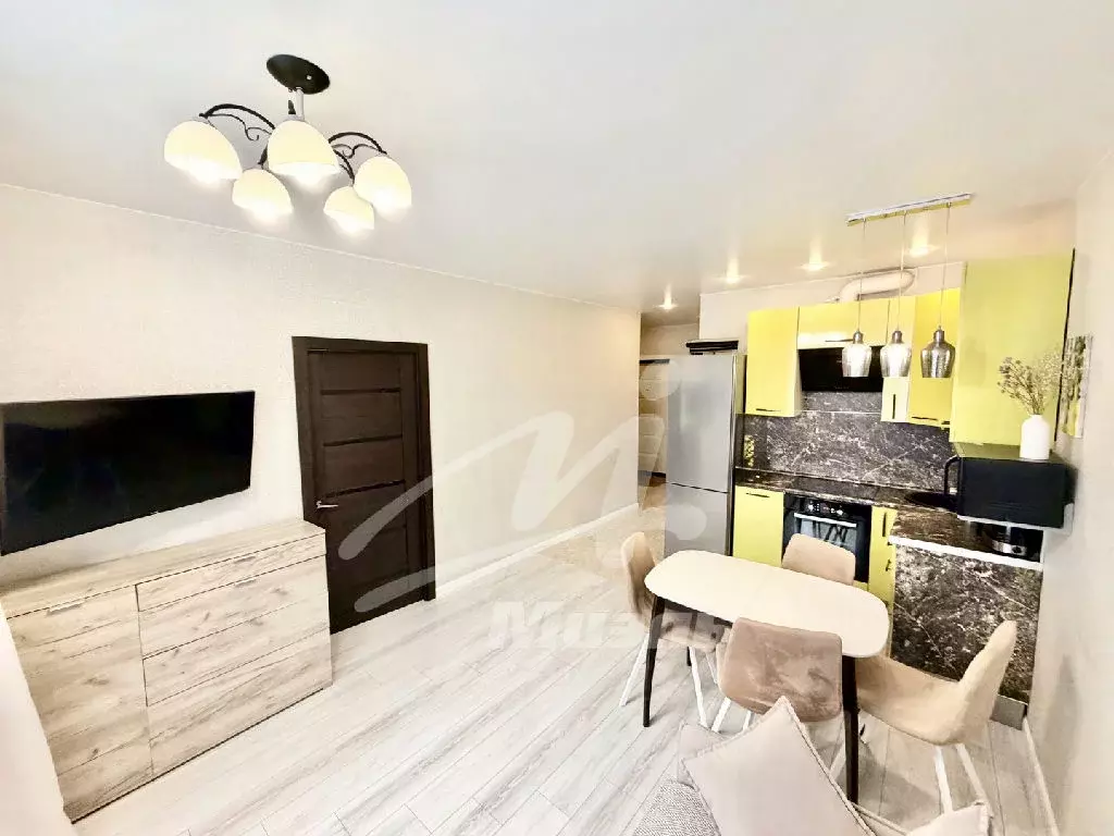 Продается 2-комнатная квартира - Фото 2