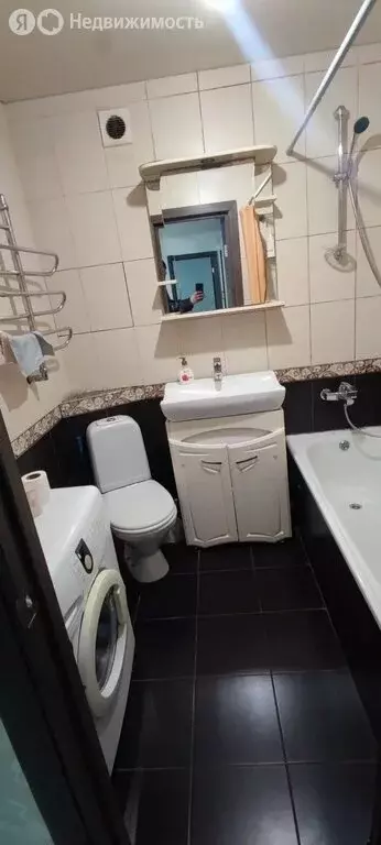 2-комнатная квартира: Самара, микрорайон Крутые Ключи, улица Евгения ... - Фото 1