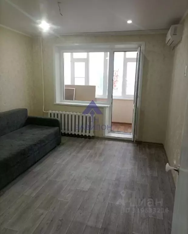 1-к кв. Ростовская область, Волгодонск ул. Маршала Кошевого (33.0 м) - Фото 1