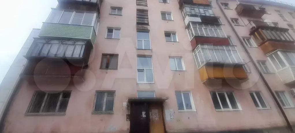 2-к. квартира, 43 м, 5/5 эт. - Фото 0