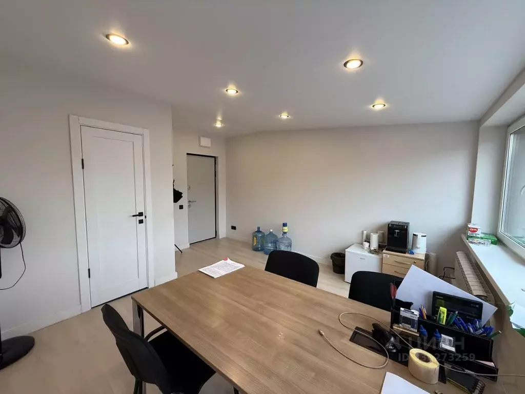 Помещение свободного назначения в Москва Смирновская ул., 2С2 (17 м) - Фото 1
