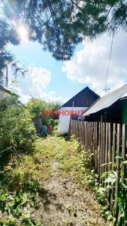 Дом в Новосибирская область, Новосибирск Сибсельмашевская ул., 45/1 ... - Фото 1