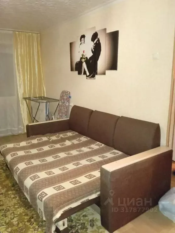 2-к кв. Владимирская область, Собинка Родниковская ул., 22 (45.0 м) - Фото 1