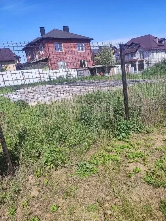 Участок в Московская область, Люберцы городской округ, Марусино пгт, ... - Фото 0