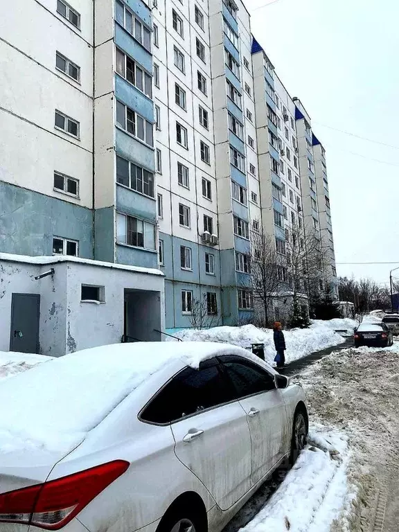 3-к кв. Московская область, Чехов Весенняя ул., 30 (76.1 м) - Фото 1