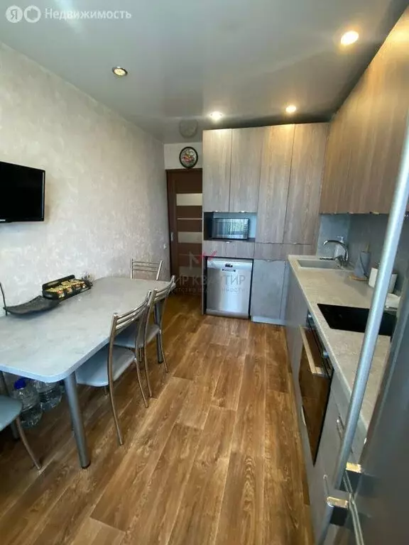 5-комнатная квартира: Кызыл, улица Калинина, 24Б (89 м) - Фото 2