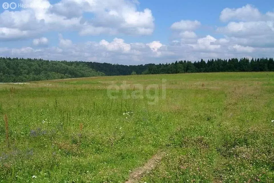 Участок в Марьянское сельское поселение, садовое товарищество КСТ ... - Фото 1