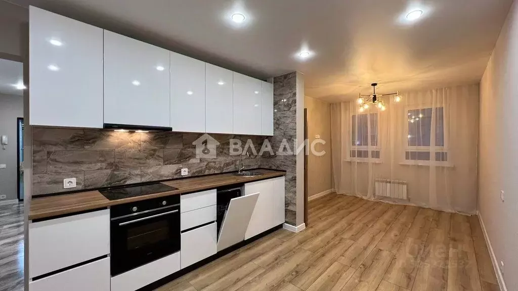 2-к кв. Пензенская область, Пензенский район, Засечный сельсовет, с. ... - Фото 1