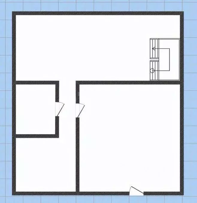 Дом в Белгородская область, Белгородский район, Дубовское с/пос, пос. ... - Фото 2