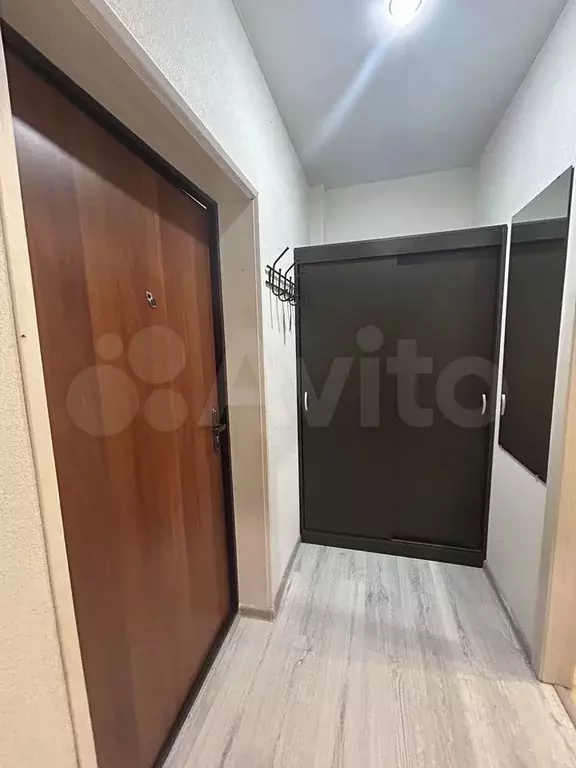 Квартира-студия, 24,5 м, 4/9 эт. - Фото 0