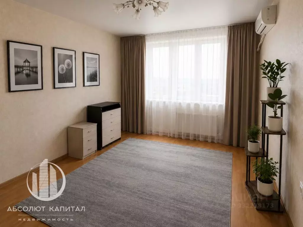 1-к кв. Московская область, Королев Пионерская ул., 30к8 (40.0 м) - Фото 1