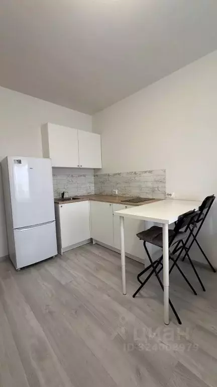 Студия Санкт-Петербург Пулковское ш., 71к2 (25.8 м) - Фото 2