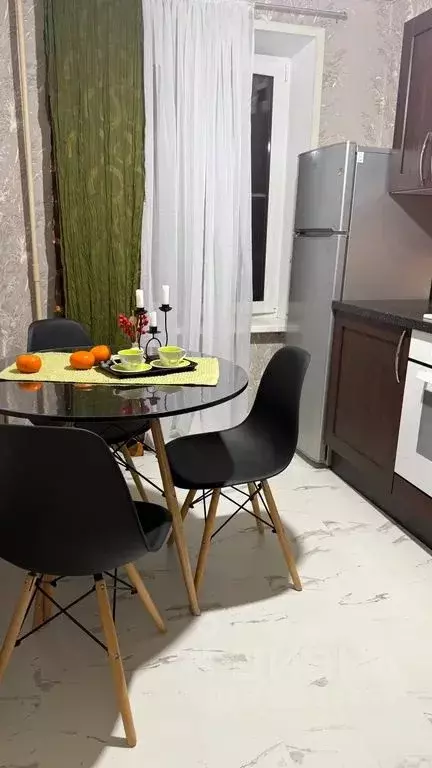 Студия Москва Ташкентская ул., 31 (39.0 м) - Фото 1