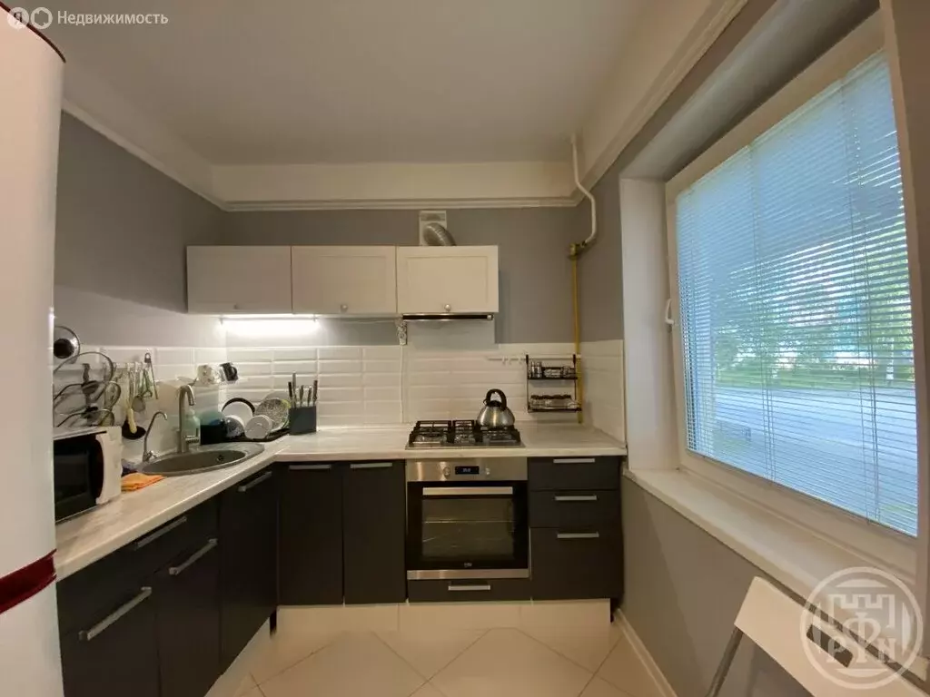 2-комнатная квартира: Сертолово, Центральная улица, 8к2 (56.9 м) - Фото 0