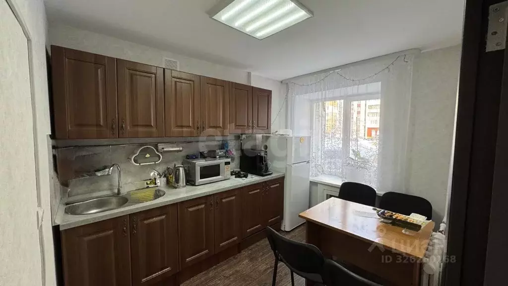 4-к кв. Башкортостан, Уфа ул. Гафури, 27/1 (73.6 м) - Фото 2