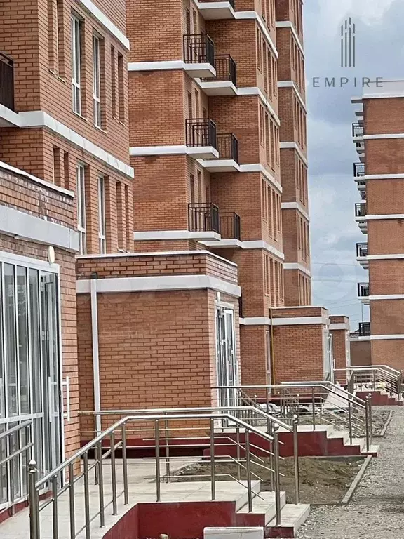 3-к. квартира, 57,2 м, 3/7 эт. - Фото 0