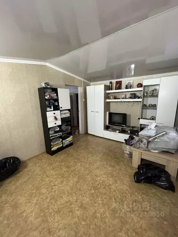 Дом в Астраханская область, Икрянинский район, с. Восточное ул. Мира, ... - Фото 2