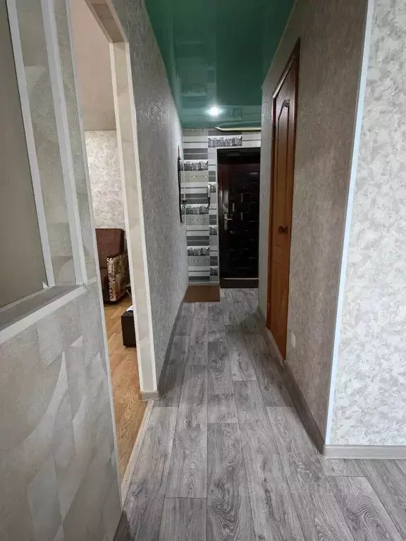 1-к кв. Карелия, Сегежа ул. Спиридонова, 15 (31.0 м) - Фото 1