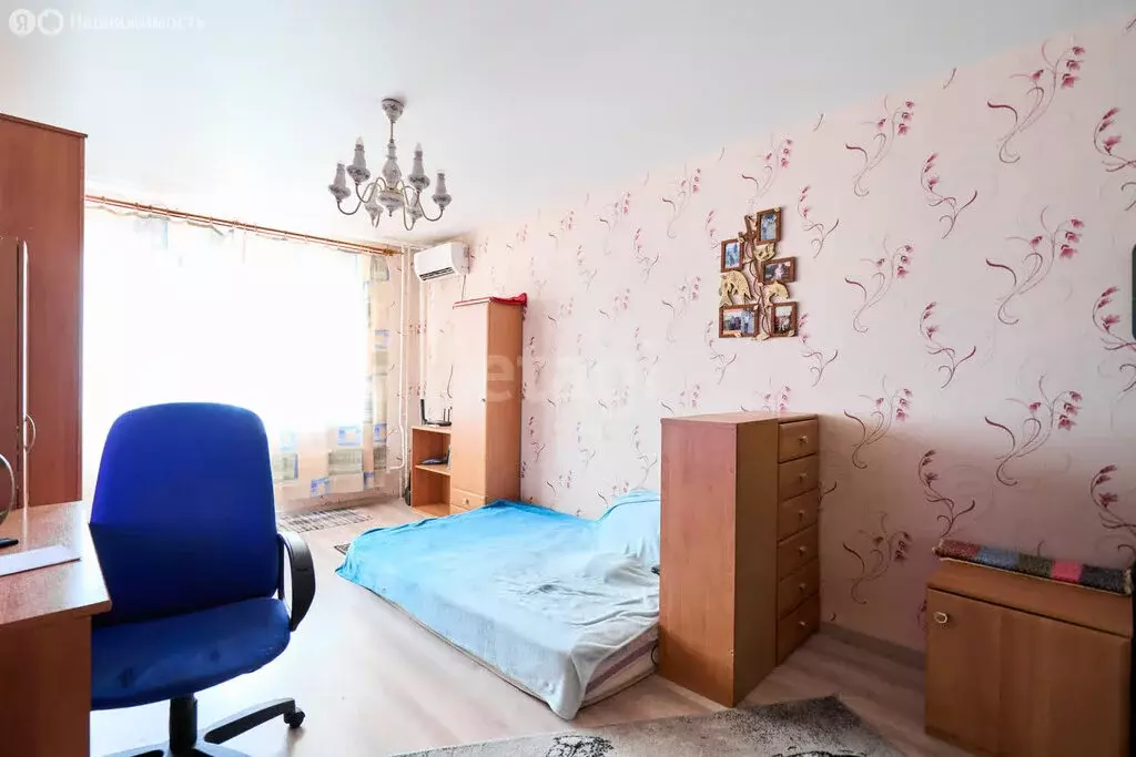 2-комнатная квартира: Томск, проспект Мира, 27 (53.3 м) - Фото 1