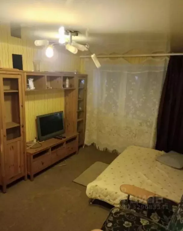 1-к кв. Свердловская область, Екатеринбург ул. Таганская, 24/2 (30.0 ... - Фото 1