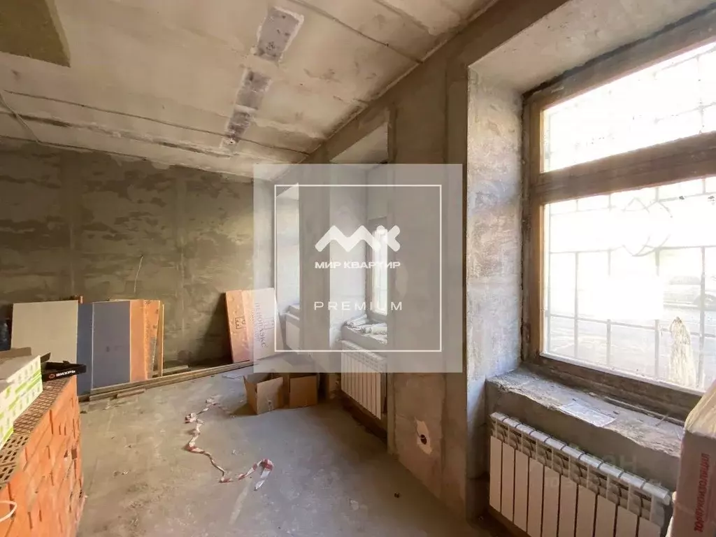 Помещение свободного назначения в Санкт-Петербург Гороховая ул., 69 ... - Фото 1