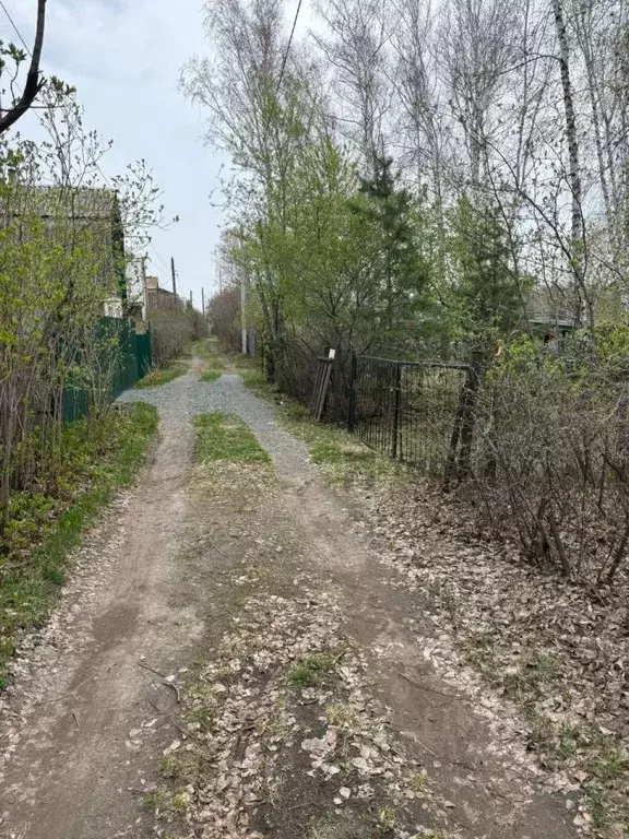 Дом в Челябинская область, Челябинск Прогресс СНТ, 23-й кв-л, 700 (28 ... - Фото 1