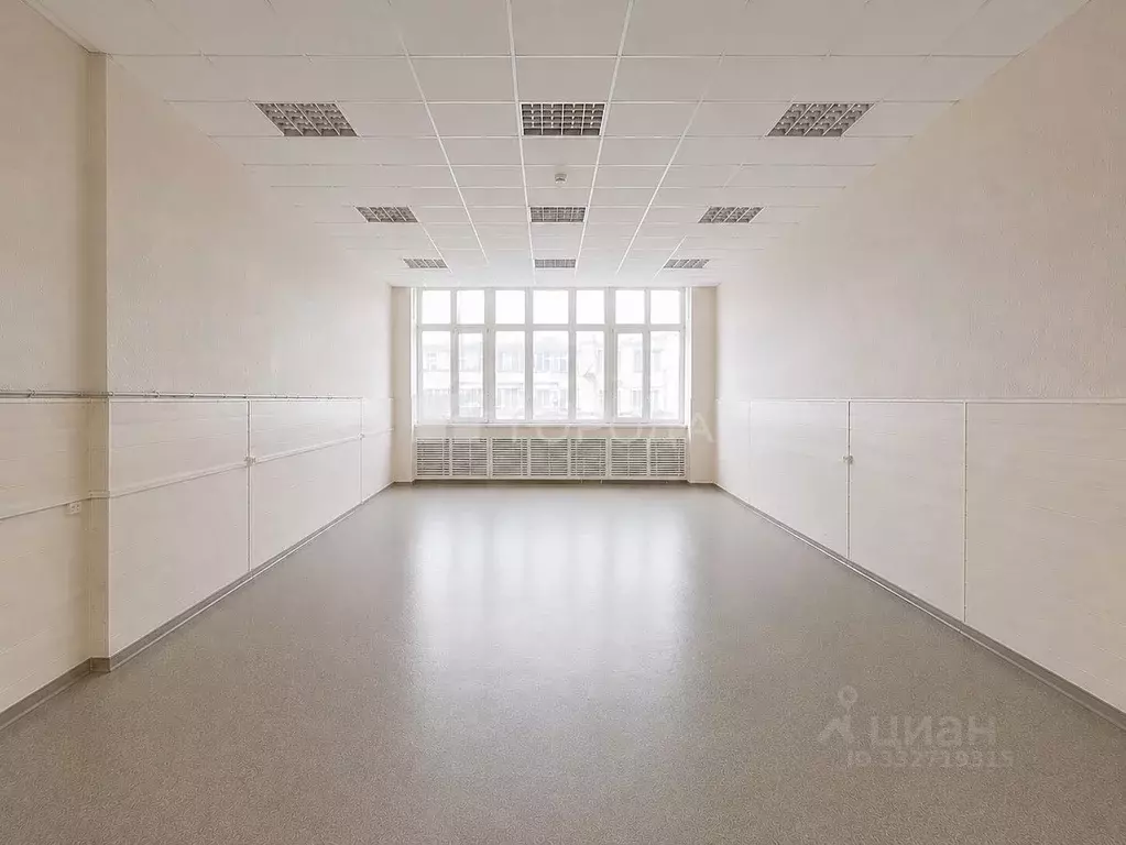 Помещение свободного назначения в Новосибирская область, Новосибирск ... - Фото 1