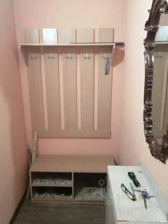 1-к кв. Омская область, Омск Бульварная ул., 13 (32.0 м) - Фото 2