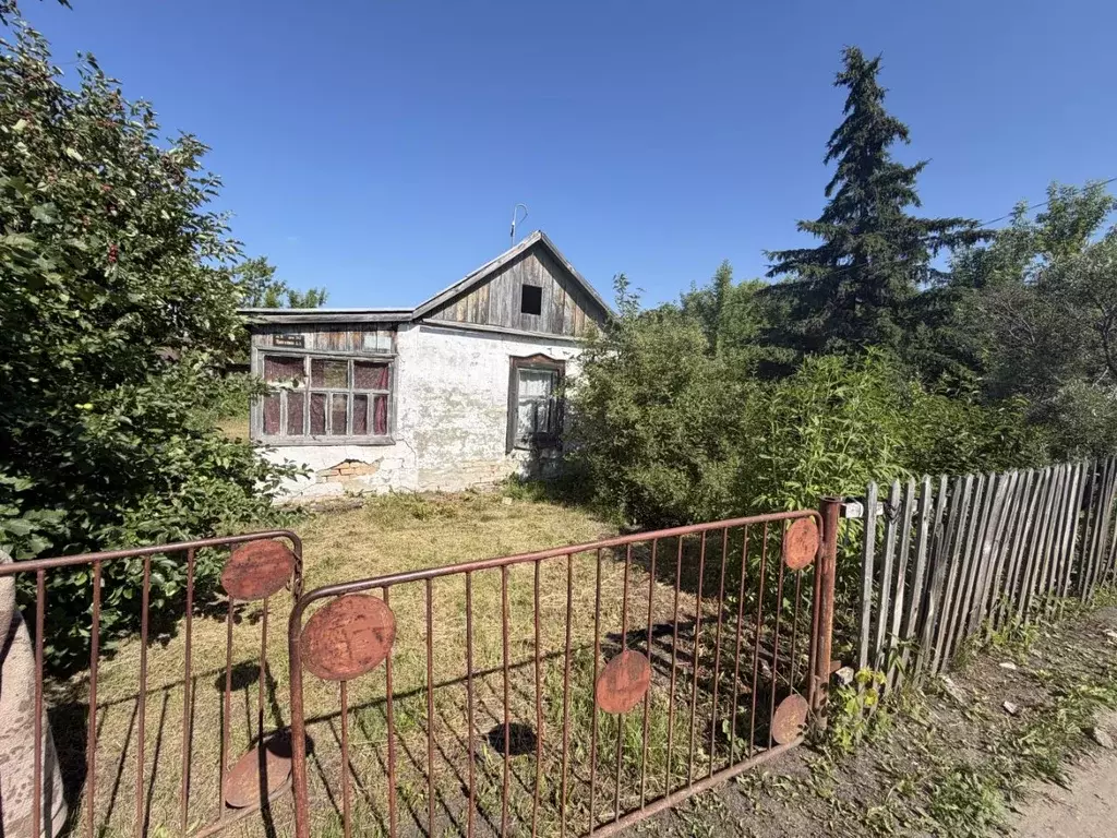 Участок в Курганская область, Курган Мир СНТ, 342 (6.0 сот.) - Фото 1