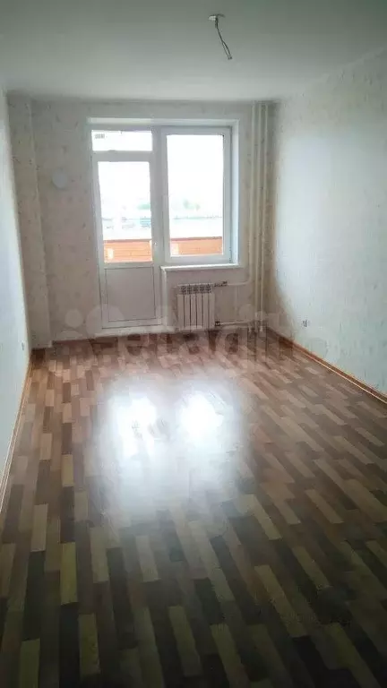 2-к. квартира, 51,3 м, 8/25 эт. - Фото 1