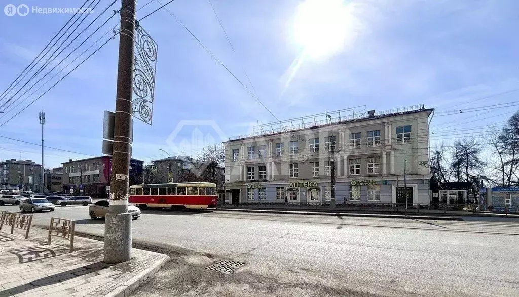 Офис (100 м) - Фото 2