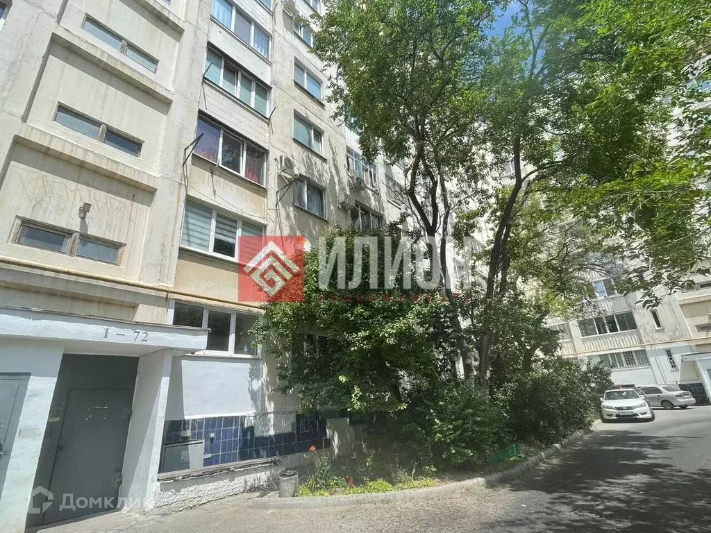 Продаётся 1-к квартира, 32.4 м - Фото 0