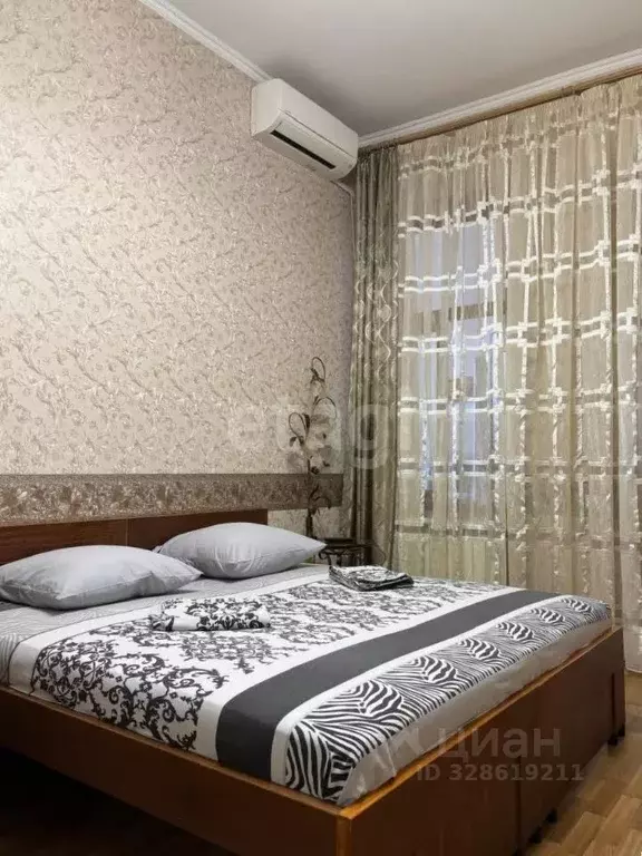 2-к кв. Крым, Ялта ул. Володарского, 10 (50.0 м) - Фото 2